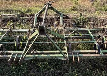 Agregat uprawowy 3,6m bomet