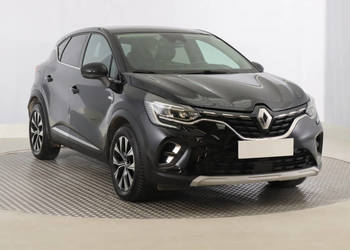 Renault Captur E-Tech Full Hybrid
