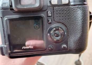 Aparat fotograficzny Fujifilm finepix S5600