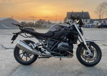 BMW R1200 R