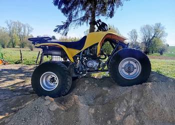 Quad smc barossa