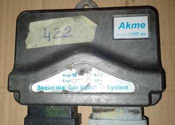 STEROWNIK LPG.AKME  (422)