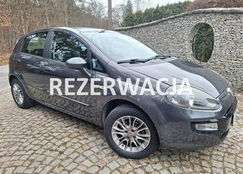 Fiat Punto Evo My Life Blue&Me