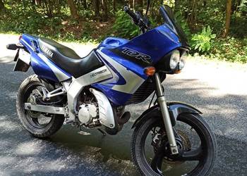 Yamaha tdr125 kat.B/A1 11kW 2003 r.