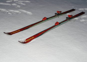 NARTY Volki Carver Plus Made in Germany 187 cm