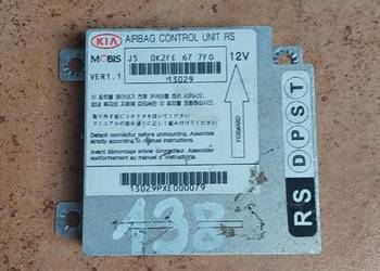 Moduł sterownik Airbag KIA CARENS II  J50K2FE6777F0