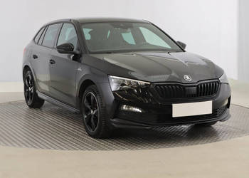 Skoda Scala 1.0 TSI