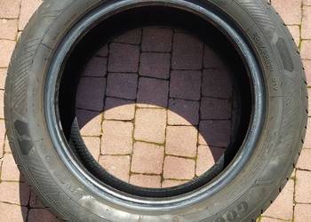 Opona letnia Goodyear Efficient Grip Performance 2 205/55 R16 rok 2020