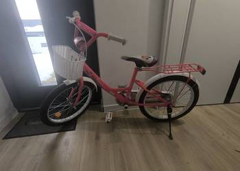 Rower Limber 20 cali