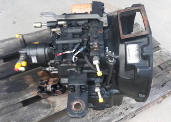 Skrzynia biegów Daewoo G25E automat