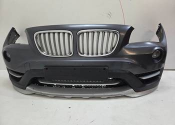 ZDERZAK PRZEDNI BMW X1 E84 B39