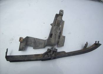BMW E46 Listwa pod lampe lewa spryskiwacz lampy Xenon