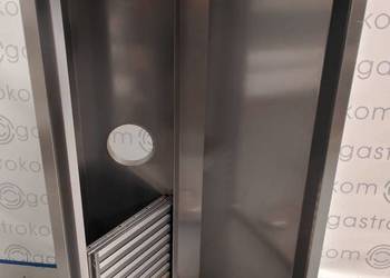 Okap przyścienny trapezowy 150x90x50