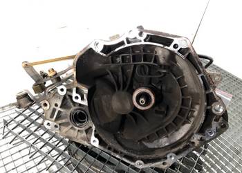 SKRZYNIA BIEGÓW OPEL CORSA E FFS394 1.4 90KM