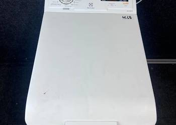 Pralka Electrolux EWT1266EW – 6 kg, 1200 obr./min, A+++, niezawodna /Spraw…