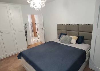 Mieszkanie Zielonka 54m/2 +...