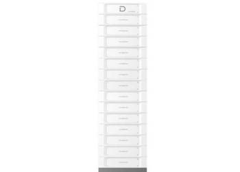 Magazyn Energii Dyness STACK100 71.68kWh LiFePO4 51.2V