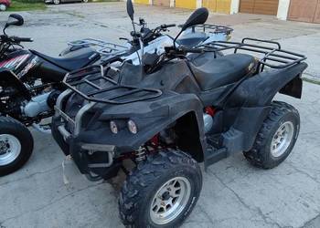 Access Lucky Quady Tgb Sym Adly Aeon Kymco Kayo ATV Linhai Goes Cfmoto SWAP