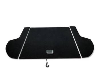 SUBARU OUTBACK IV 2010R PODŁOGA TAPICERKA BAGAŻNIKA TYŁ