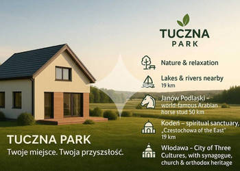 Działka + dom modułowy? CZEMU NIE !