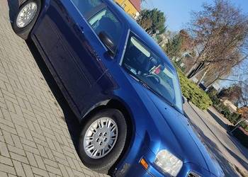 Chrysler 300C 2.7 benzyna z gazem