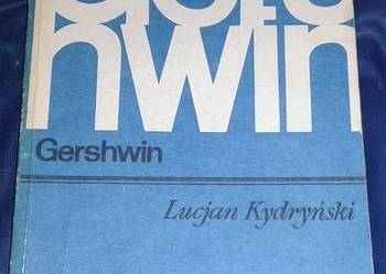 Gershwin - Lucjan Kydryński