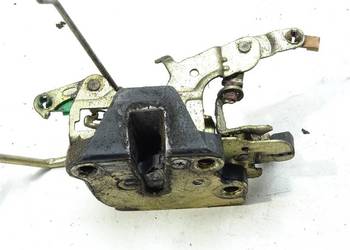 ZAMEK PRZÓD LEWY TOYOTA HIACE IV Van (minibus) 87-04