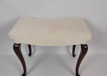 Podnóżek /Siedzisko Ludwikowskue