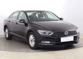 VW Passat 2.0 TDI