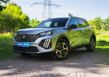 Peugeot 2008 1.2 PureTech