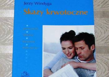 JERZY WINDYGA SKAZY KRWOTOCZE FA