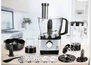 Robot kuchenny FERRO 15w1 mikser blender 1500W