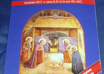 OREMUS. Teksty Liturgii Mszy Świętej 12/2017