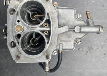 Gaźnik FOS polonez.