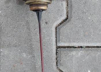 Bagnet miarka oleju Renault Megane Scenic 1.9 dci