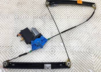 PODNOŚNIK SZYBY PRAWY PRZÓD AUDI A4 B7 8E1959802B Sedan/Limuzyna 04-08