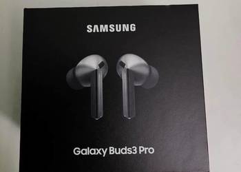 Samsung Buds3 Pro