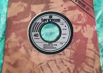 Smokie -For A Few Dollars More ,Needles And Pins , singiel winylowy