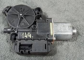 Silniczek podnoszenia szyby podnośnik szyb prawy tył VW Polo 6R 6R0959812N