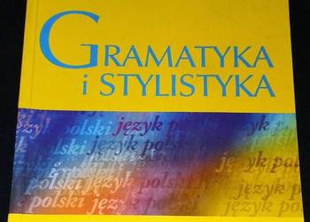 Gramatyka i stylistyka. Język polski. Podręcznik 2 - Z. Czarniecka-Rodzik