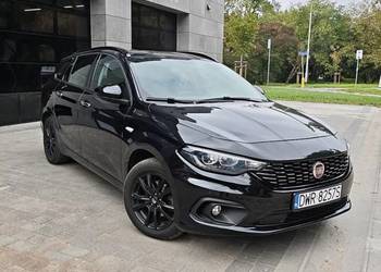 Fiat Tipo SW