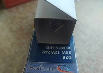 Xenon HID D2R 35 W 12/24V
