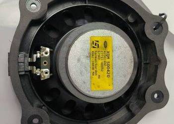 GŁOŚNIK LAND ROVER RANGE ROVER VOGUE L322 GŁOŚNIK LAND ROVER RANGE ROVER VOGUE L322