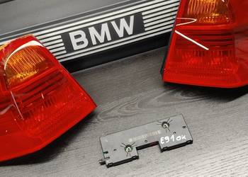 Bmw e91 moduł diversity oryginał 100% sprawny