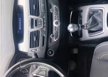 LAGUNA III LIFT KOMBI 2014 | BEZWYPADKOWA | 177 TYS KM | DOINWESTOWANA