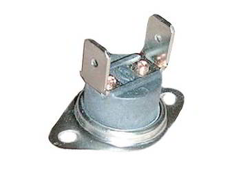 termostat bimetaliczny NC temp. 80stC - 65stC