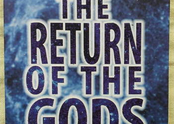 The Return of the Goods-Erich von Daniken - 1997