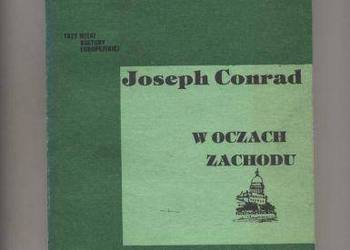 W oczach Zachodu - Conrad