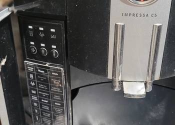 Ekspres do kawy jura