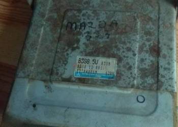 Komputery mazda numer E2T84881M Komputery mazda numer E2T84881M